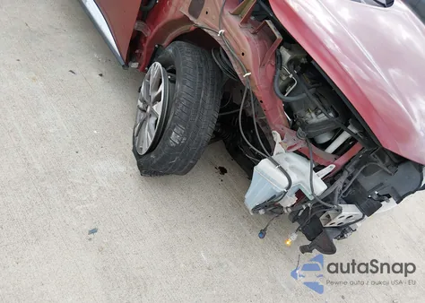 2018 Nissan Murano Sv z USA, uszkodzony, nr VIN 5N1AZ2MG6JN145833